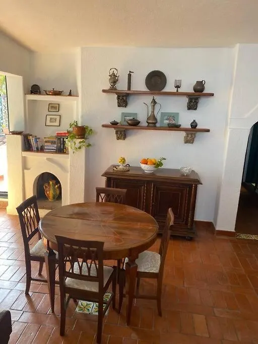 Holiday home Dimora Taorminese Disiu Villa Italy