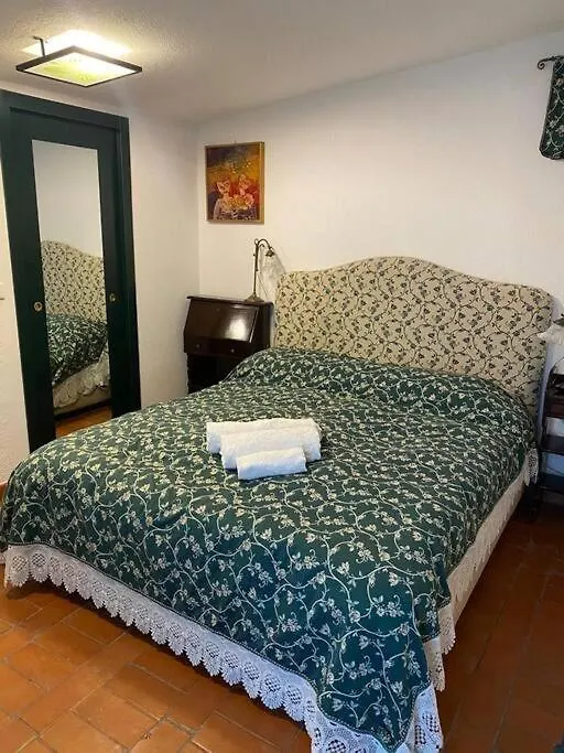 Dimora Taorminese Disiu Villa Holiday home