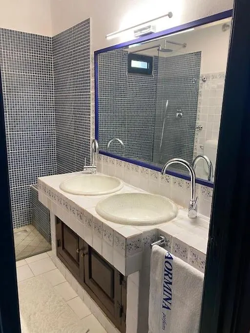 Holiday home Dimora Taorminese Disiu Villa Italy