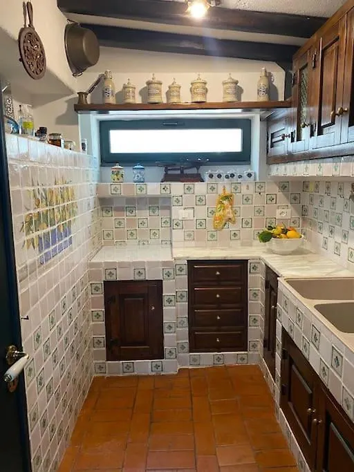 Dimora Taorminese Disiu Villa Taormina