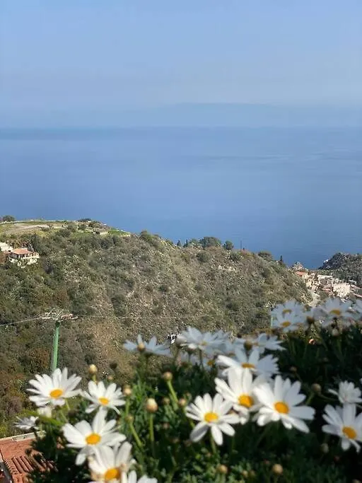 Dimora Taorminese Disiu Villa 0*, Taormina Italy