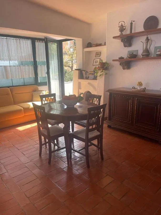 Holiday home Dimora Taorminese Disiu Villa