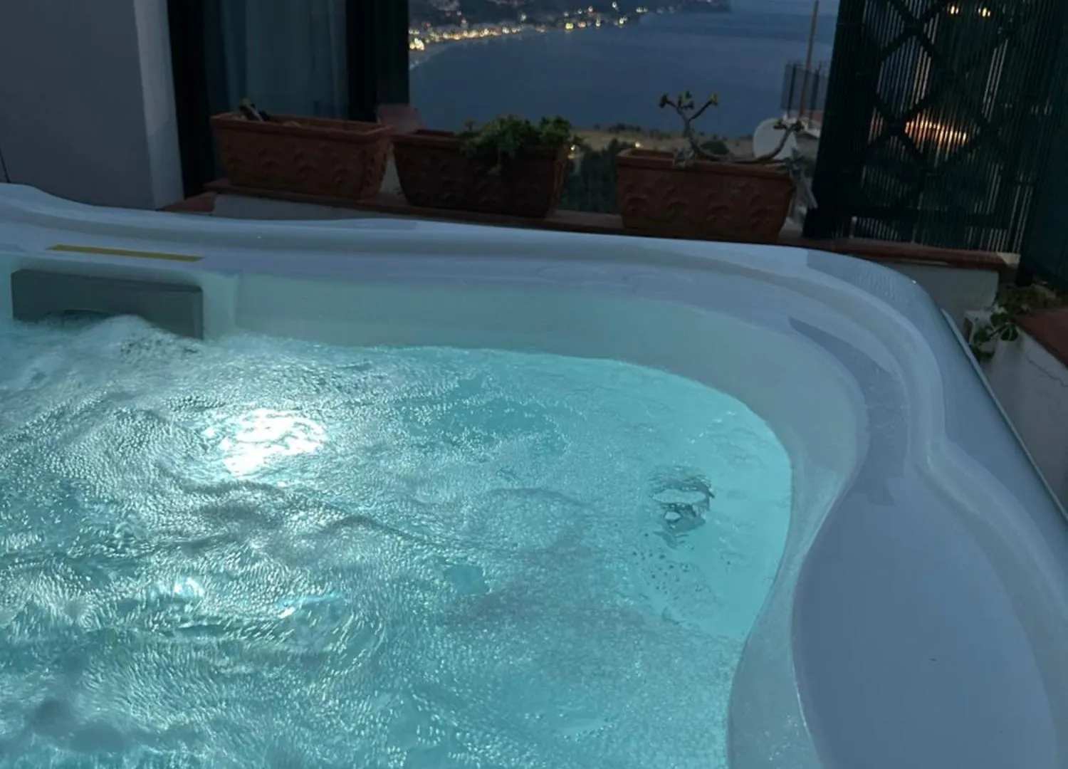 Dimora Taorminese Disiu Villa Holiday home Taormina