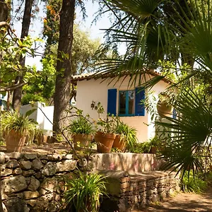 Villaggio Placido Ferienhaus