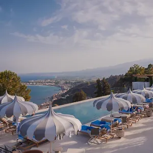 San Domenico Palace, Taormina, A Four Seasons Курортный комплекс