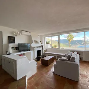 La Casa Nella Roccia Taormina