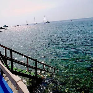 Beach Apartment Taormina