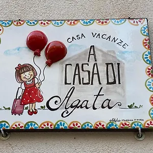 A Casa Di Agata Taormina