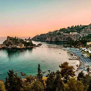 Casa Del Sole Taormina