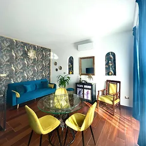 Charme House Ferienhaus