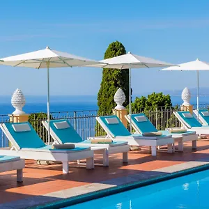 5* Hotel Grand San Pietro