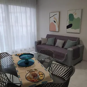 Lukos House In Center With Pool By Holidays Taormina