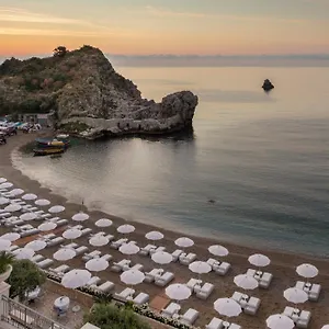 Mazzaro Sea Palace - The Leading Of The World Отель