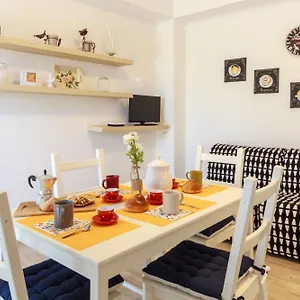 Lumia E Zagara Ferienhaus