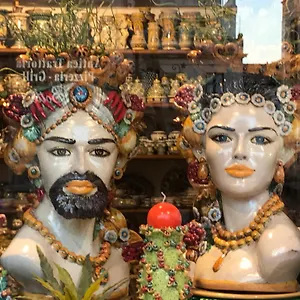 Adamas Domus Taormina