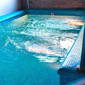Mansarda Relax Wellness Gym & Ferienhaus