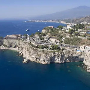 Isola Bella Вилла