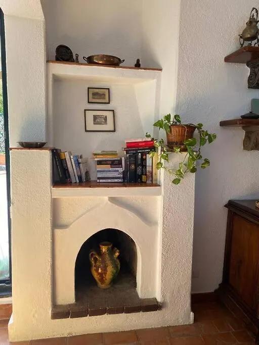 Vila Dimora Taorminese Disiu 0*, Taormina Itálie